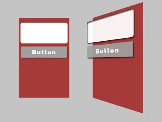 Android emulator launcher GUI