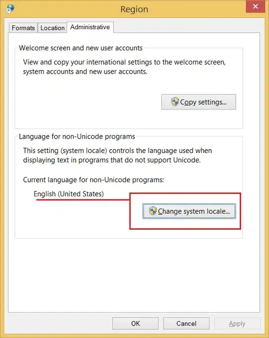 Kudu debug console menu options