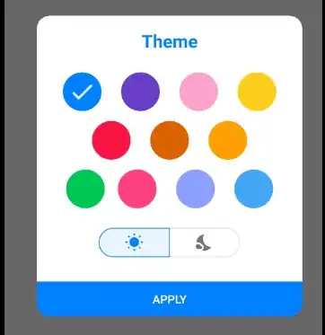 Errors/Warnings in Solution