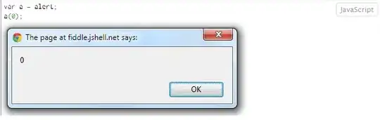 ListView when AppBar hidden in other tab