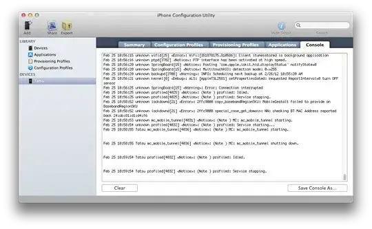 sample dygraph showing incorrect date in legend