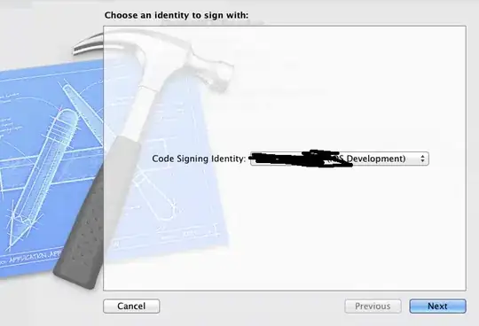 Anaconda Navigator Screenshot