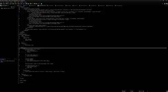 eclipse - full black