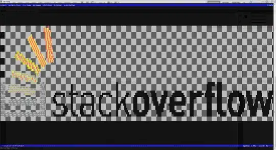 choose manage certificates