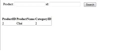 Image attempting to calculate energy from