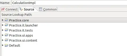 Folders for Classes and MobileApp