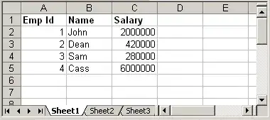 PyLint for PyCharm External Tool settings screenshot