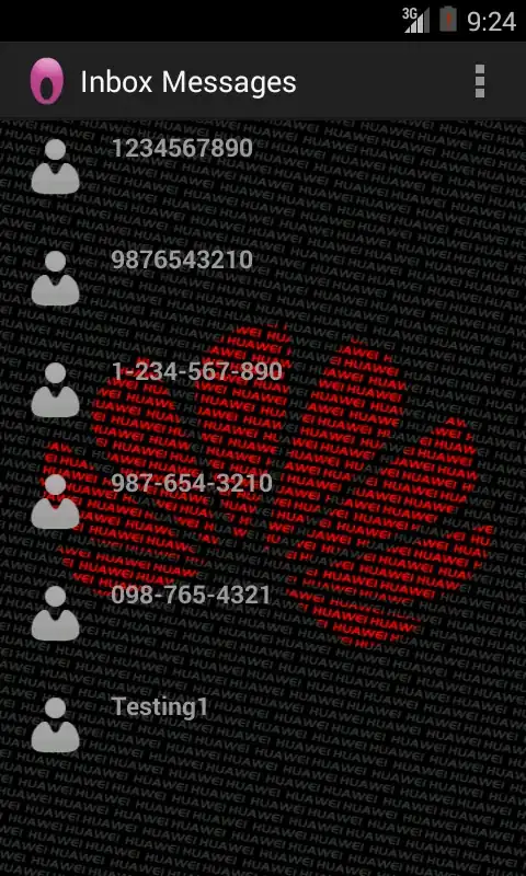 Setting emoji font as fall-back