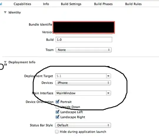 error and task manager