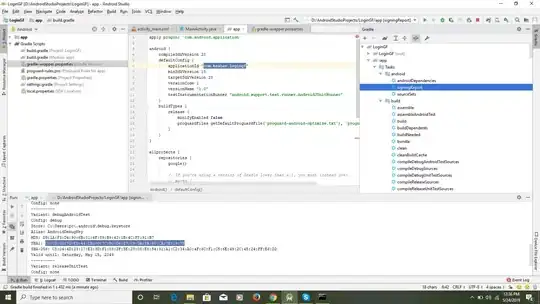 base class colour changed