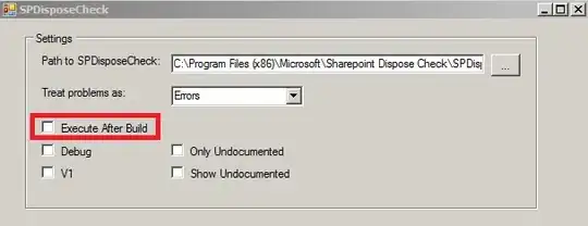 main part of a record