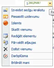 expected view screenshot