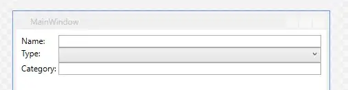 Custom Control Layout Result