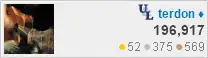 profile for terdon at Unix & Linux Stack Exchange, Q&A for users of Linux, FreeBSD and other Un*x-like operating systems. profile for terdon at Unix & Linux Stack Exchange, Q&A for users of Linux, FreeBSD and other Un*x-like operating systems.