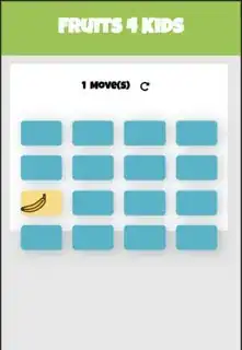 Screenshot of the problem