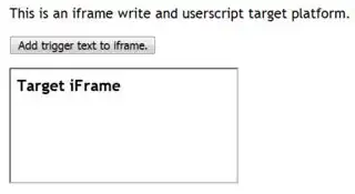 Click for larger view. Initial state