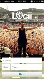 View History on the branch