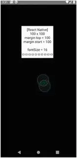 Android React Native