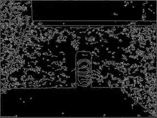 Down arrow screenshot