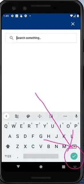 Check the image about what I want to change