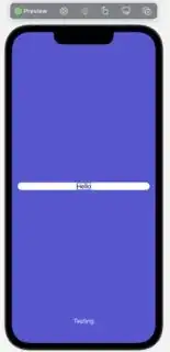 expected result of card height