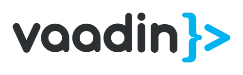 logo for Vaadin