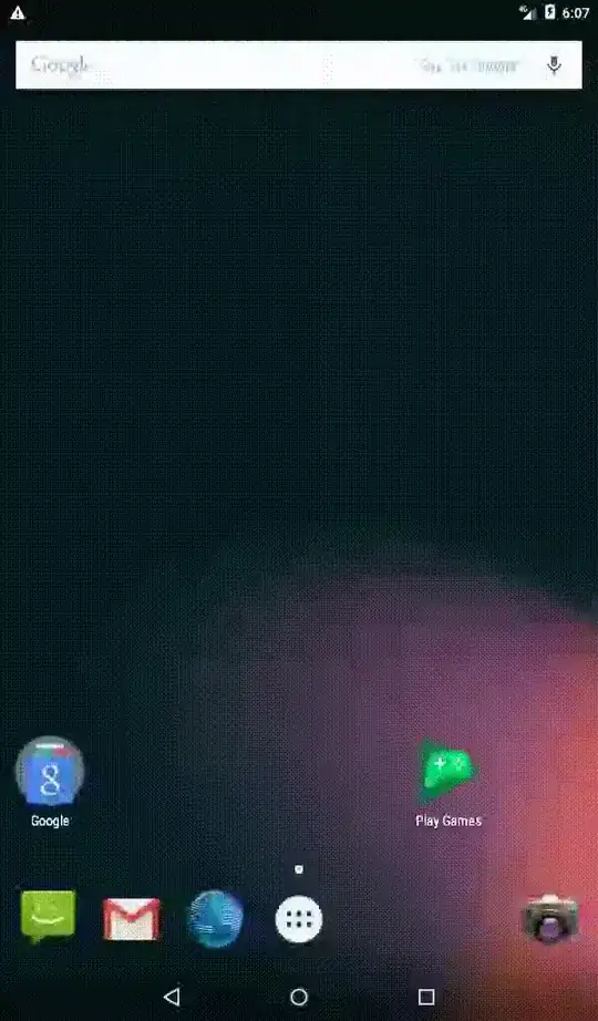 Glide 8K image loading and caching test