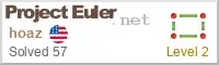 Project Euler