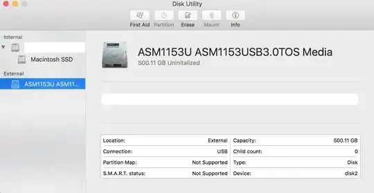 Result of initializing anyway