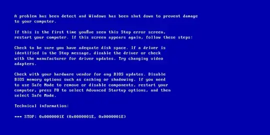 BSOD