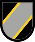 Joint Special Operations Command–Army Element
